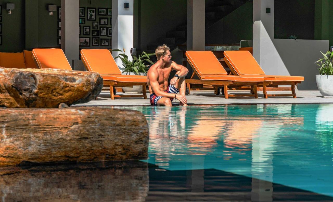 Tabula Rasa Resort & Spa Habaraduwa Central Exterior foto