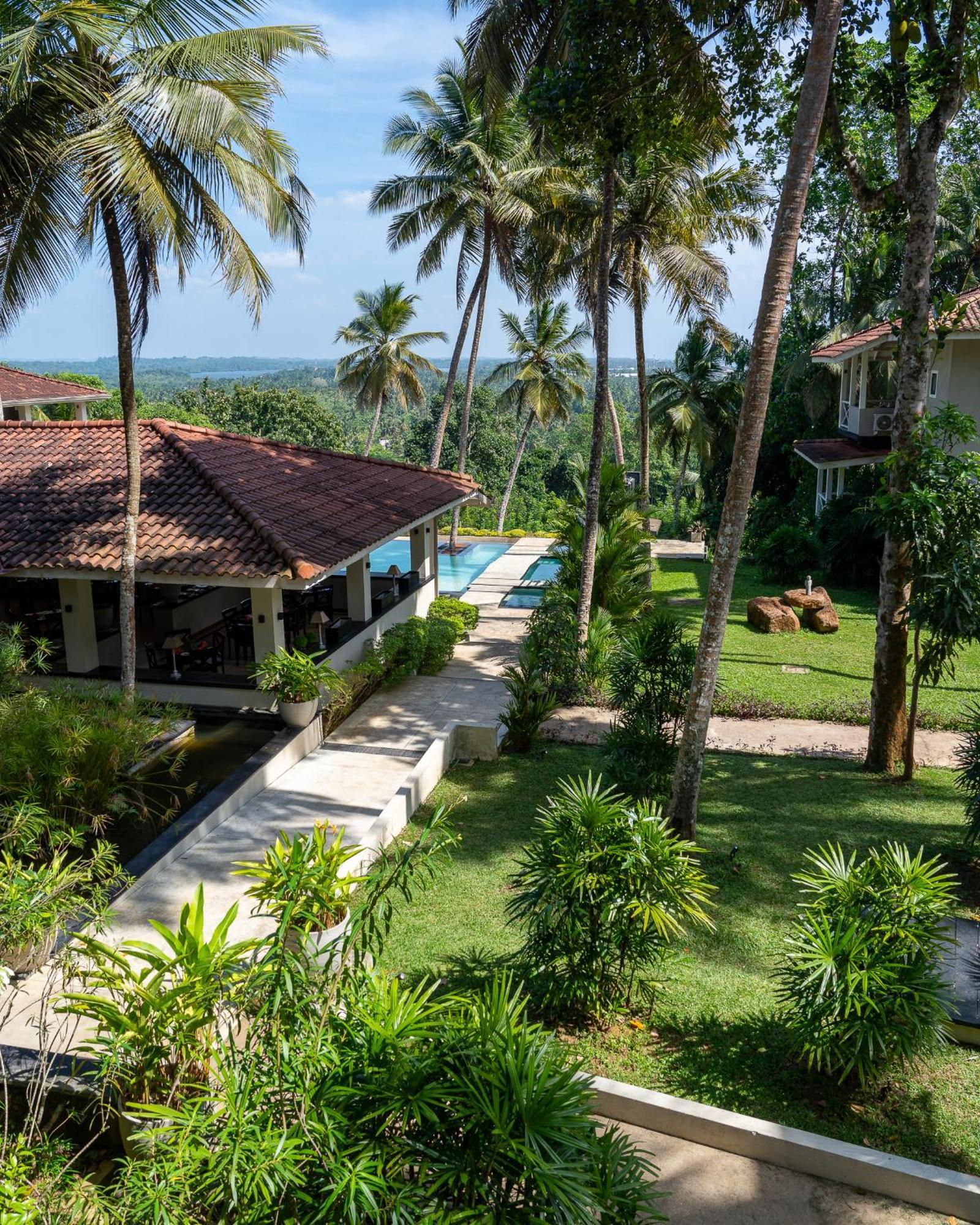 Tabula Rasa Resort & Spa Habaraduwa Central Exterior foto
