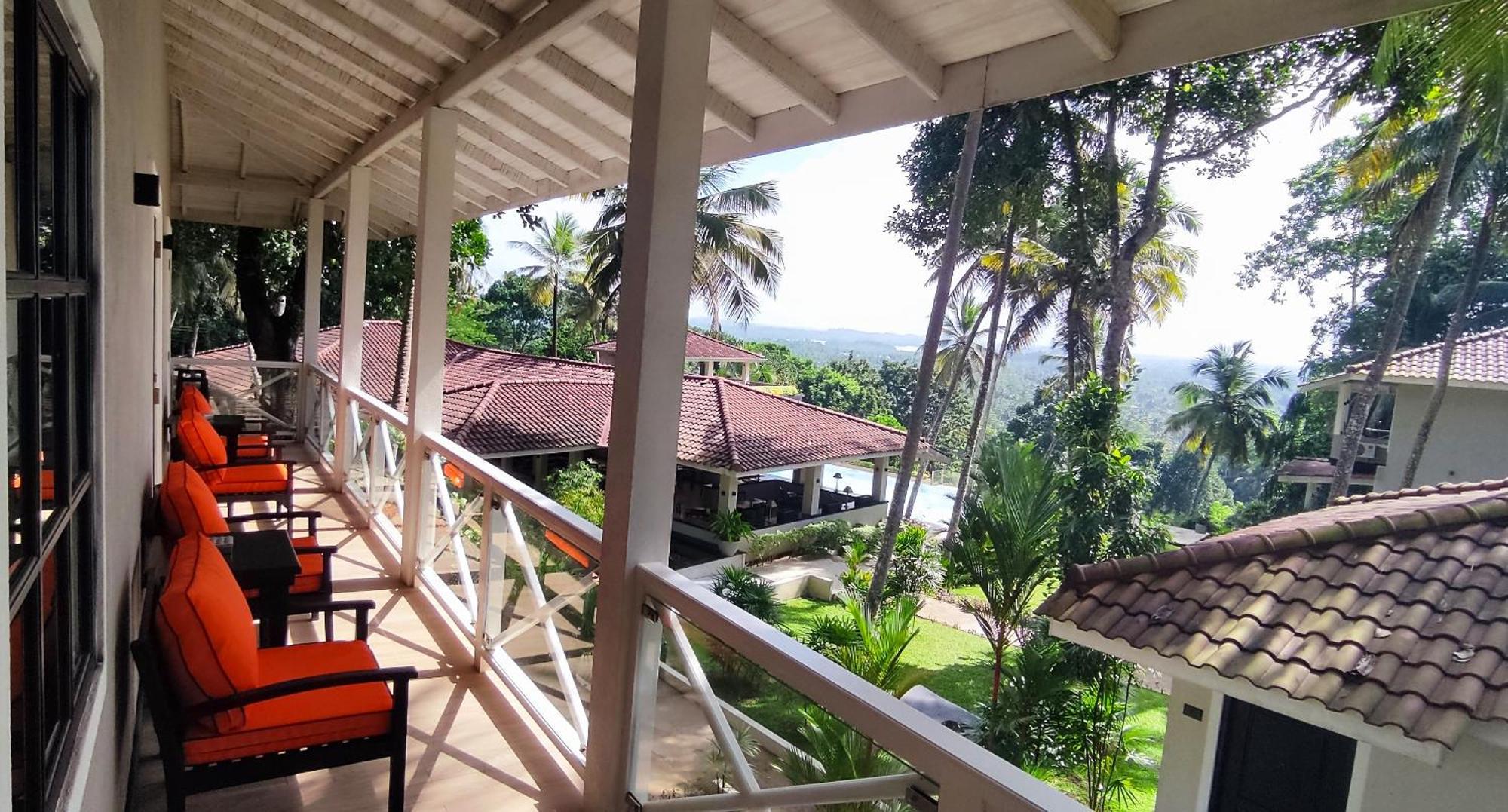 Tabula Rasa Resort & Spa Habaraduwa Central Exterior foto