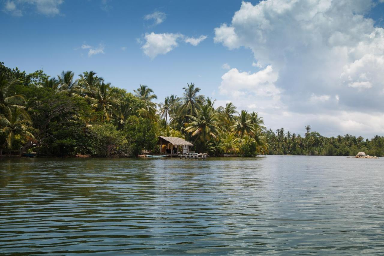Tabula Rasa Resort & Spa Habaraduwa Central Exterior foto