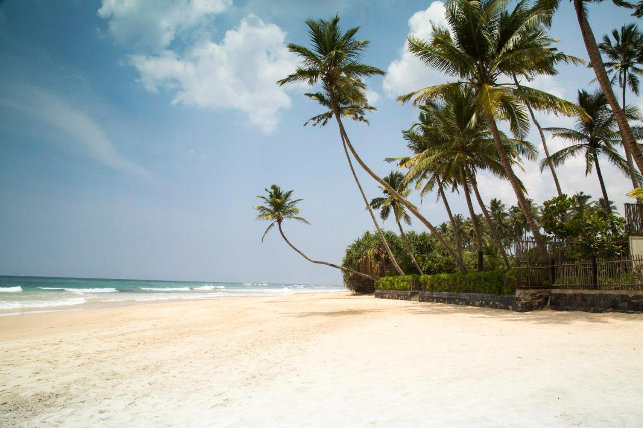 Tabula Rasa Resort & Spa Habaraduwa Central Exterior foto