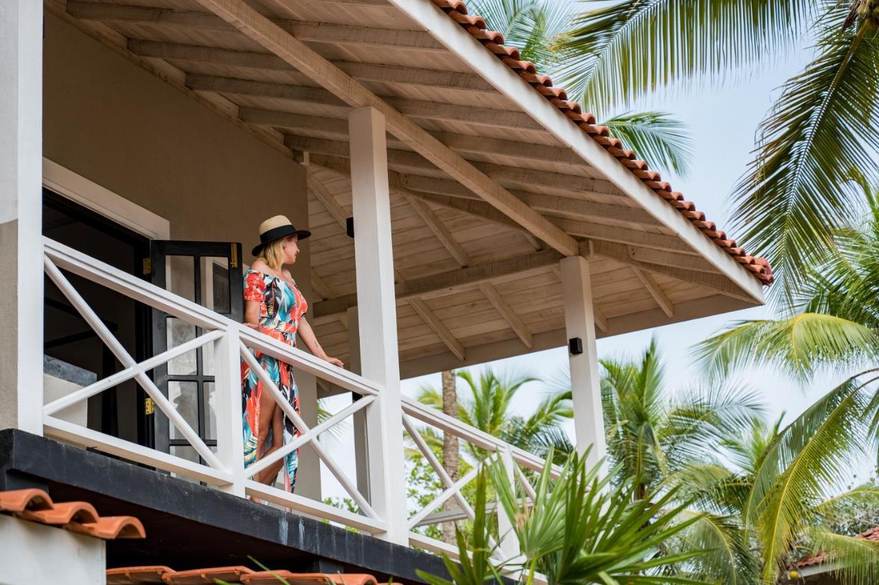 Tabula Rasa Resort & Spa Habaraduwa Central Exterior foto