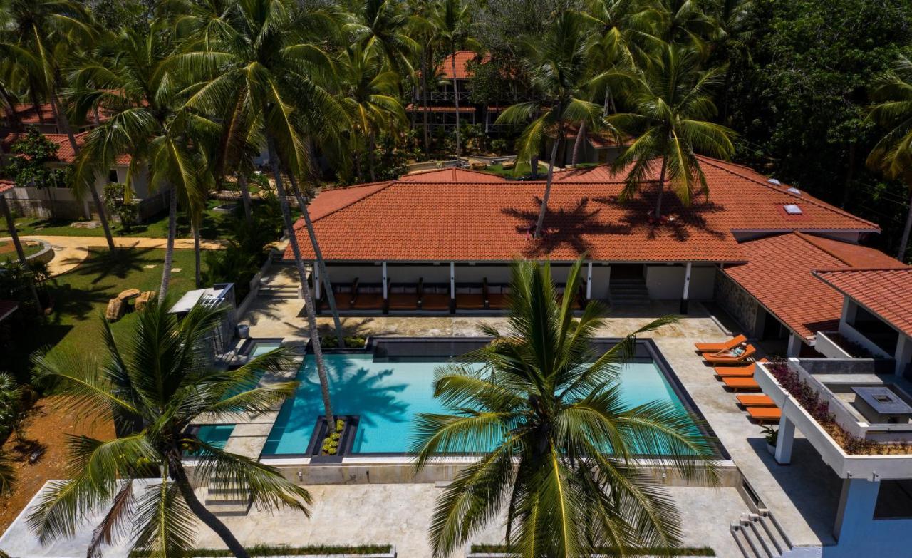 Tabula Rasa Resort & Spa Habaraduwa Central Exterior foto