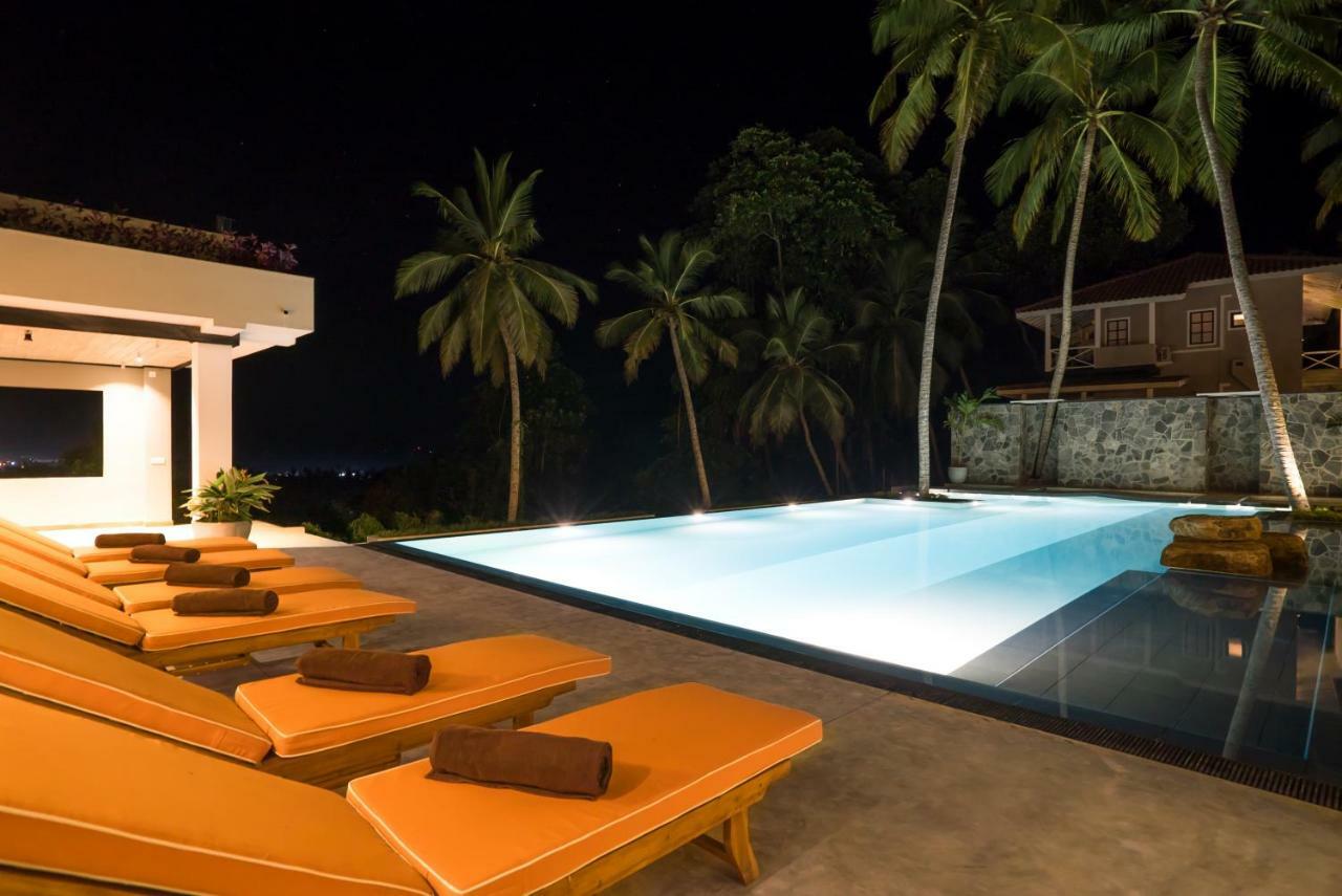 Tabula Rasa Resort & Spa Habaraduwa Central Exterior foto